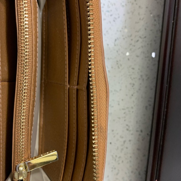 COPY - Tory Burch long wallet - Picture 4 of 4